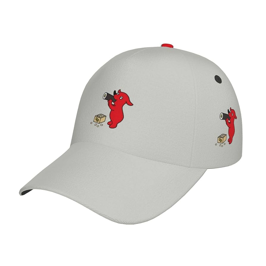 ch!iii キャップ　帽子　チーバッグ Cotton cap – ch!iii